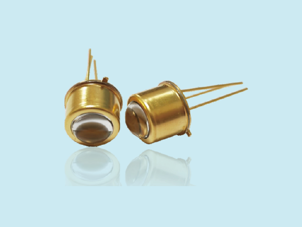 光电传感器( TO39 )