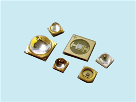 UVALED ( 3030、3535、3838、 6868A系列)